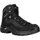 Μπότες renegade gtx mid-tiefschwarz-uk 8 (42) LOWA