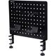 Thermaltake Gaming Desk Pegboard Medium Black
