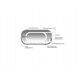 Φλάντζα σωλήνα DN15(1/2”) Fibra/
