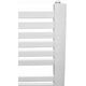Θερμαντικό μπάνιου TURAN T15/40 EDAN 700/480