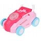 A lawn mower for blowing soap bubbles ZA4925 RO