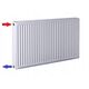 ΘΕΡΜΑΝΤΙΚΟ ΣΩΜΑ K22 600/500 Termo Teknik ΜΕ ΑΝΑΡΤΗΣΕΙΣ 836WTermoteknik
