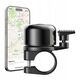 AirBell Pro λειτουργεί με Apple Find My