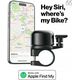 AirBell Pro λειτουργεί με Apple Find My