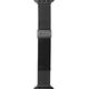 Μαγνητικός χαλύβδινος ιμάντας για Apple Watch FORCELL F-Design FA14 42 / 44 / 45 / 49 mm μαύρος