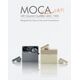 Moondrop Moca - grey - Słuchawki IEM TWS z ANC