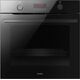 Piekarnik Amica ED47637BA+ X-Type Steam