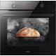 Piekarnik Amica ED47637BA+ X-Type Steam