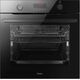 Piekarnik Amica ED47637BA+ X-Type Steam
