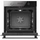 Piekarnik Amica ED47637BA+ X-Type Steam
