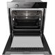 Piekarnik Amica ED47637BA+ X-Type Steam