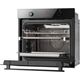 Piekarnik Amica ED47637BA+ X-Type Steam