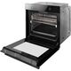 Piekarnik Amica ED47637BA+ X-Type Steam