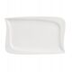 Orion Talerz do serwowania porcelanowy MONA 28x18 cm