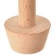 Orion Ubijak do tartaletek drewniany dwustronny 4 / 5,5 cm