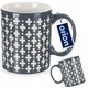 Orion Kubek ceramiczny 350 ml