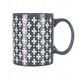 Orion Kubek ceramiczny 350 ml