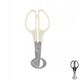 Orion Obcinacz do jajek stalowy 14,5 cm
