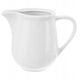 Orion Mlecznik porcelanowy biały MONA 260 ml
