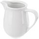 Orion Mlecznik porcelanowy biały MONA 260 ml