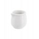 Orion Mlecznik porcelanowy biały MONA 5x4,5 cm, 40 ml