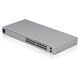 Switch Ubiquiti UBIQUITI 24-port Gigabit UniFi L2 switch + 2x 1G SFP jungtys