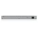 Switch Ubiquiti UBIQUITI 24-port Gigabit UniFi L2 switch + 2x 1G SFP jungtys