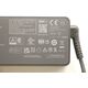 Lenovo 5A10W86303 προσαρμογέας τροφοδοσίας/ εσωτερικός μετατροπέας 65 W Μαύρο