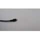 Lenovo 5A11J75649 προσαρμογέας τροφοδοσίας/ εσωτερικός μετατροπέας 65 W Μαύρο