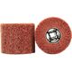 Βούρτσα νάιλον για σατινιέρα 120x100 P180 (50)