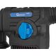 Περιστροφικό σφυρί – σφυρί κρούσης 1500W 6J SDS+ /βαλίτσα/ (2)
