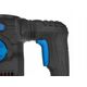 Περιστροφικό σφυρί – σφυρί κρούσης 1500W 6J SDS+ /βαλίτσα/ (2)