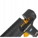 Πιστόλι κόλλας θερμού 5 επιπέδων 150W (12/48)