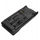 Μπαταρία MOTOROLA 7,4V1500mAh Li-Ion - αντικατάσταση GP340Ex ATEX