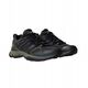 Παπούτσια Hedgehog GTX - TNF Μαύρο/Άσφαλτο Γκρι - US 10,5 (44) THE NORTH FACE