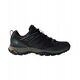 Παπούτσια Hedgehog GTX TNF μαύρο άσφαλτο γκρι US 11,5