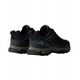 Παπούτσια Hedgehog GTX TNF μαύρο άσφαλτο γκρι US 11,5