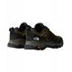 Παπούτσια Hedgehog GTX-new taupe green-tnf black-us 11,5 (45) THE NORTH FACE