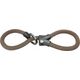 ABUS Infinity Loop 140 cm 1806/140 orange