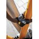 ABUS Infinity Loop 140 cm 1806/140 orange