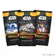 Star Wars: Unlimited Card Game - Άλμα στην Υπερταχύτητα - Κουτί Ενισχυτών (24)