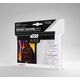 Gamegenic: Star Wars Unlimited - Double Sleeving Pack - Darth Vader