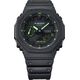 Zegarek G-SHOCK Zegarek Casio G-Shock GA-2100-1A3ER Męski