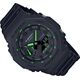 Zegarek G-SHOCK Zegarek Casio G-Shock GA-2100-1A3ER Męski