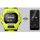 Zegarek G-SHOCK Zegarek Casio G-Shock G-SQUAD GBD-200-1ER z krokomierzem