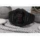 Zegarek G-SHOCK Zegarek Casio G-Shock G-SQUAD GBD-200-1ER z krokomierzem