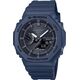 Zegarek G-SHOCK Zegarek Casio G-Shock GA-B2100-2AE Bluetooth Solar
