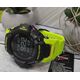 Zegarek G-SHOCK Zegarek Casio G-Shock G-SQUAD GBD-H2000-1A9ER GPS Tętno Kroki