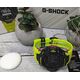 Zegarek G-SHOCK Zegarek Casio G-Shock G-SQUAD GBD-H2000-1A9ER GPS Tętno Kroki
