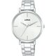 Zegarek Lorus Zegarek damski Lorus RG225WX9 srebrny